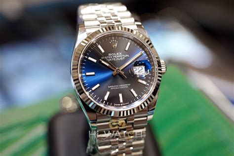 rolex thai